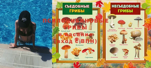 мет Менделеевск