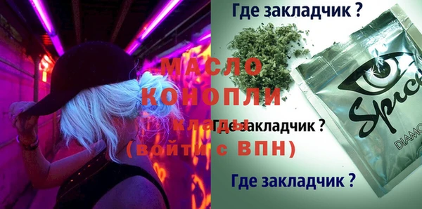 хмурый Александровское